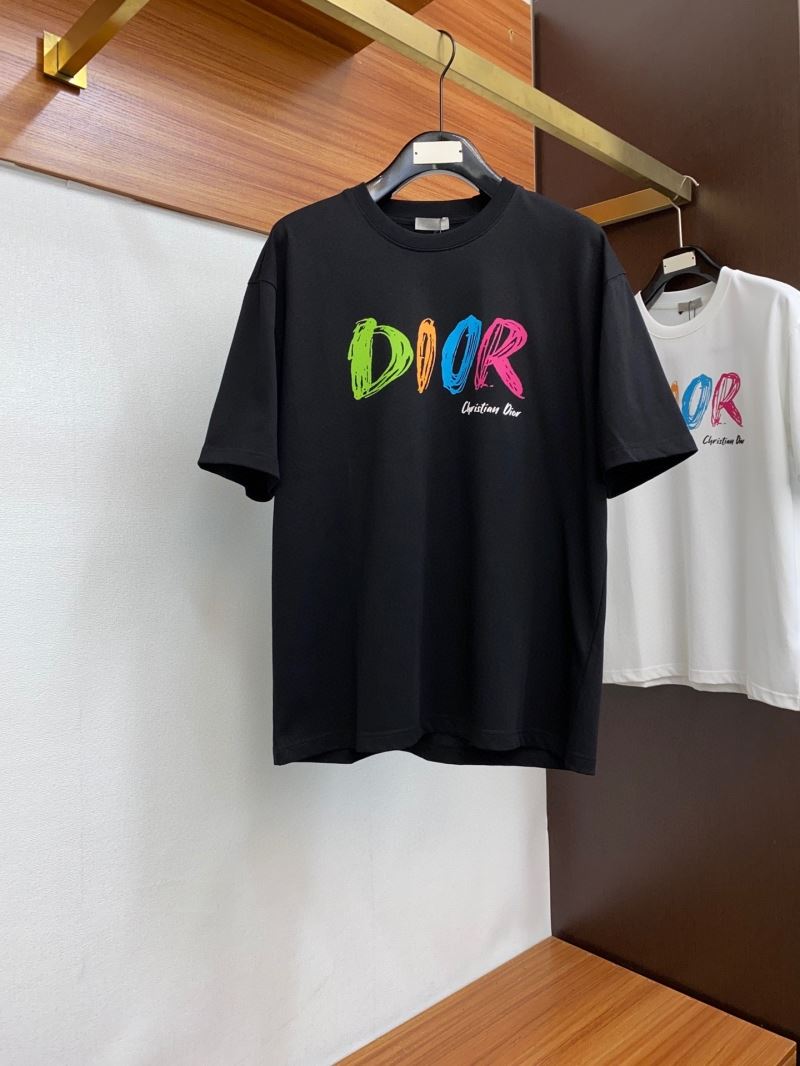 Christian Dior T-Shirts